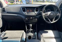 2015 Hyundai Tucson Active X