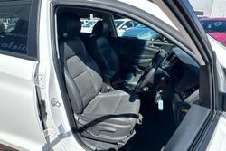 2015 Hyundai Tucson Active X