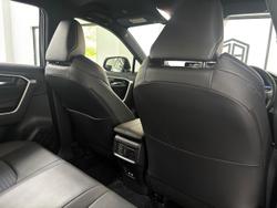 2024 Toyota RAV4 XSE AXAH54R 4X4 On Demand Silver Sky