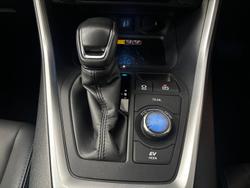 2024 Toyota RAV4 XSE AXAH54R 4X4 On Demand Silver Sky