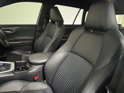2024 Toyota RAV4 XSE AXAH54R 4X4 On Demand Silver Sky