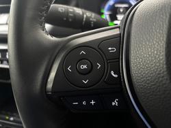 2024 Toyota RAV4 XSE AXAH54R 4X4 On Demand Silver Sky