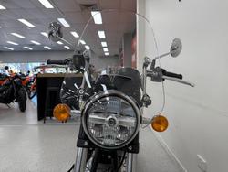 2024 Royal Enfield METEOR 350 AURORA Green