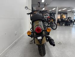 2025 Royal Enfield CLASSIC 350 SIGNALS SIGNALS CO