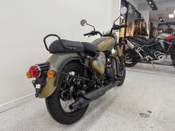 2025 Royal Enfield CLASSIC 350 SIGNALS SIGNALS CO