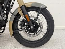 2025 Royal Enfield CLASSIC 350 SIGNALS SIGNALS CO