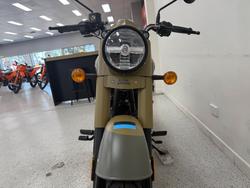 2025 Royal Enfield CLASSIC 350 SIGNALS SIGNALS CO