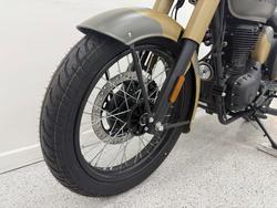 2025 Royal Enfield CLASSIC 350 SIGNALS SIGNALS CO