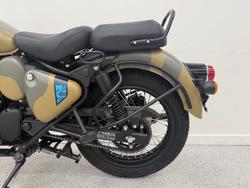 2025 Royal Enfield CLASSIC 350 SIGNALS SIGNALS CO