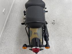 2025 Royal Enfield CLASSIC 350 SIGNALS SIGNALS CO