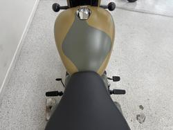 2025 Royal Enfield CLASSIC 350 SIGNALS SIGNALS CO