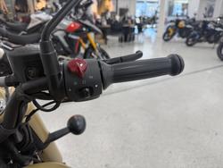 2025 Royal Enfield CLASSIC 350 SIGNALS SIGNALS CO