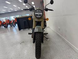 2025 Royal Enfield CLASSIC 350 SIGNALS SIGNALS CO