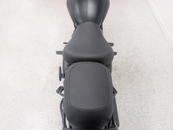 2025 Royal Enfield CLASSIC 350 DARK Black