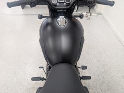 2025 Royal Enfield CLASSIC 350 DARK Black