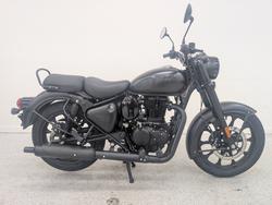 Royal Enfield Classic 350 Dark