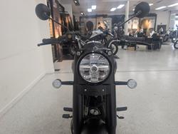 2025 Royal Enfield CLASSIC 350 DARK Black
