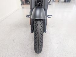 2025 Royal Enfield CLASSIC 350 DARK Black