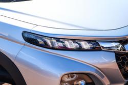 2025 Suzuki Fronx Hybrid