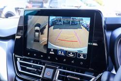 2025 Suzuki Fronx Hybrid