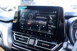 2025 Suzuki Fronx Hybrid