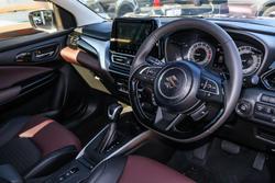 2025 Suzuki Fronx Hybrid