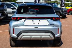 2025 Suzuki Fronx Hybrid