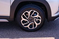 2025 Suzuki Fronx Hybrid