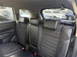 2019 MITSUBISHI
                OUTLANDER LS 7 SEAT (AWD)