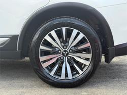 2019 MITSUBISHI
                OUTLANDER LS 7 SEAT (AWD)