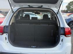 2019 MITSUBISHI
                OUTLANDER LS 7 SEAT (AWD)