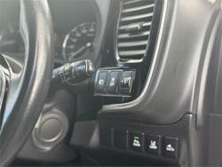 2019 MITSUBISHI
                OUTLANDER LS 7 SEAT (AWD)