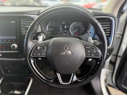 2019 MITSUBISHI
                OUTLANDER LS 7 SEAT (AWD)