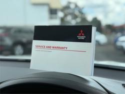2019 MITSUBISHI
                OUTLANDER LS 7 SEAT (AWD)