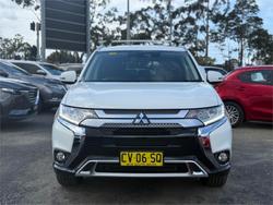 2019 MITSUBISHI
                OUTLANDER LS 7 SEAT (AWD)