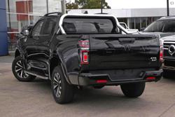 2025 GWM Cannon Ultra