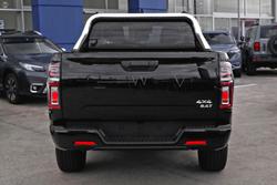 2025 GWM Cannon Ultra