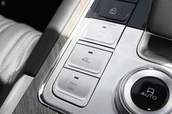 2025 GWM Tank 500 Ultra Hybrid