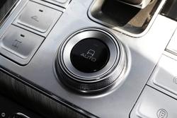 2025 GWM Tank 500 Ultra Hybrid