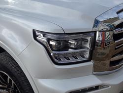 2025 GWM Tank 500 Ultra Hybrid