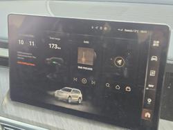 2025 GWM Tank 500 Ultra Hybrid