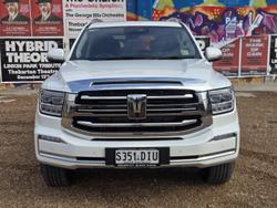 2025 GWM Tank 500 Ultra Hybrid