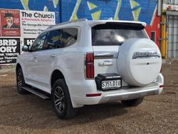 2025 GWM Tank 500 Ultra Hybrid