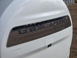 2025 GWM Tank 500 Ultra Hybrid