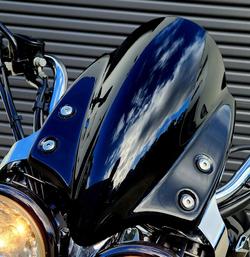 2014 Triumph Rocket III Roadster Rocket Black