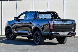 2025 GWM Cannon Vanta