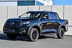 2025 GWM Cannon Vanta