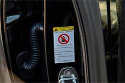 2025 GWM Cannon Vanta