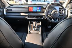 2025 GWM Cannon Vanta