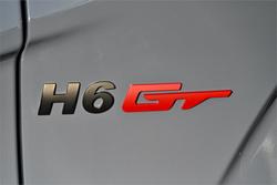 2025 GWM Haval H6GT Ultra PHEV